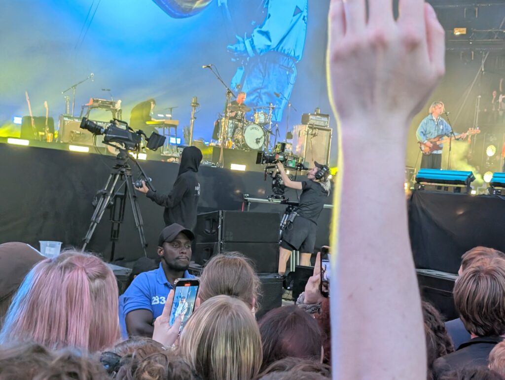 festivals, brighton, physio at home in brighton, home physiotherapy in brighton and hove, hove physio, injury recovery physiotherapist. mosh pit, glastonbury, boomtown, 2000 trees, the great escape 