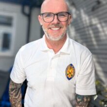 MSK physiotherapist from Brighton hove physiotherapy at home