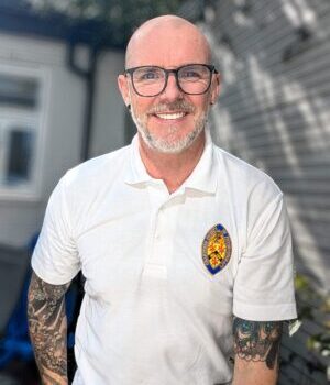 MSK physiotherapist from Brighton hove physiotherapy at home