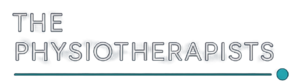 New physiotherapists logo for header