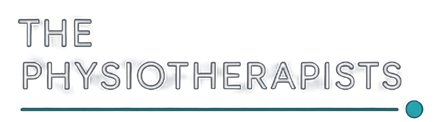 New physiotherapists logo for header