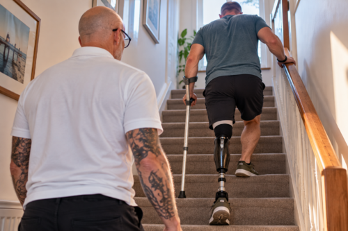 disabled people physio brighton, physiotherapy for disabled persons